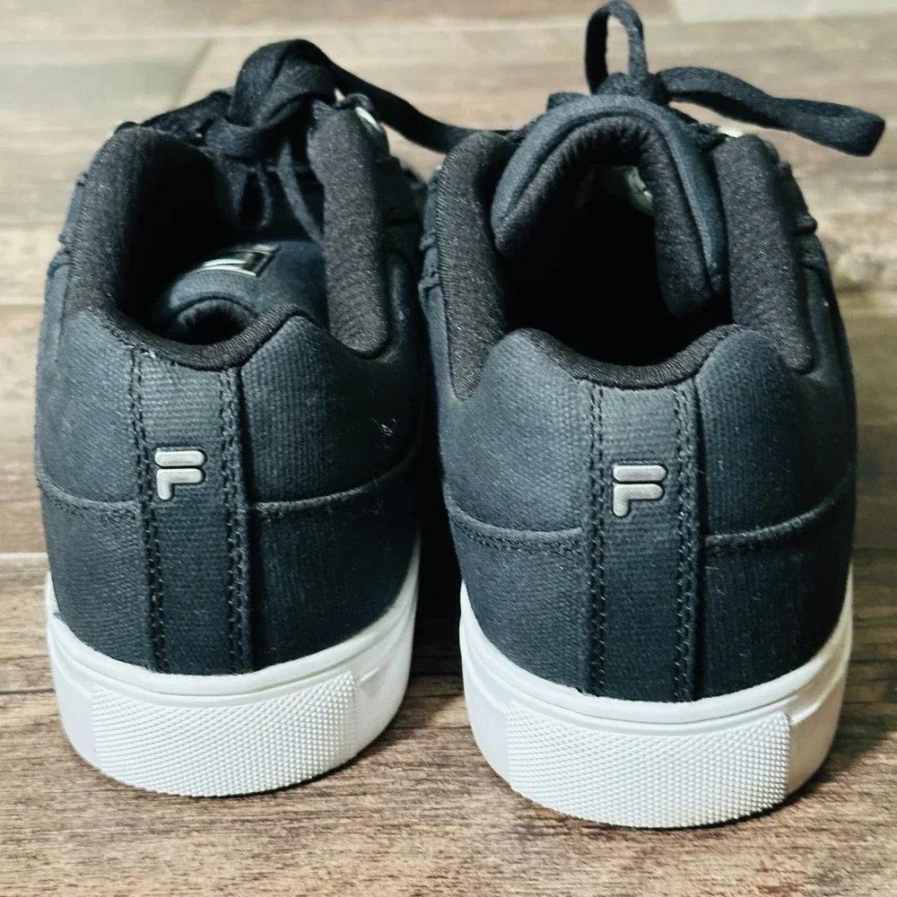 Fila men low